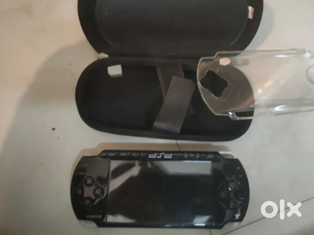 Sony PlayStation Portable
