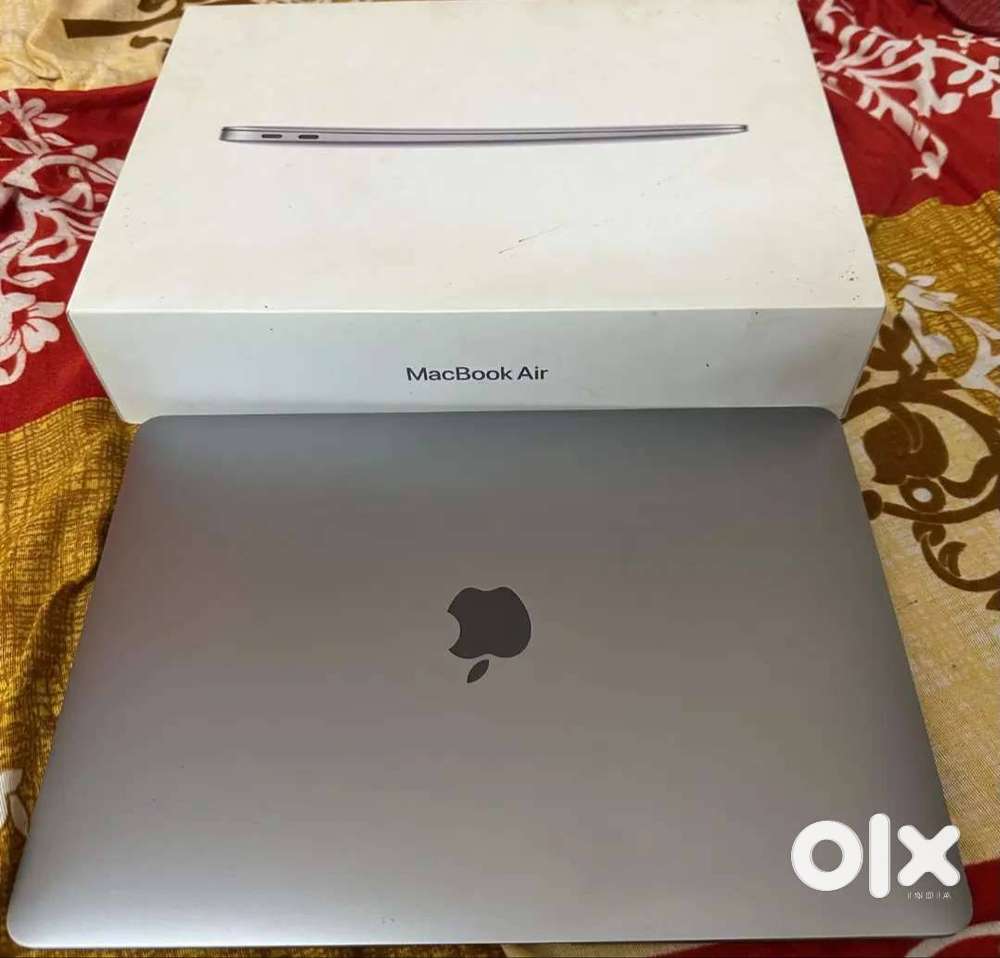 macbook air m1