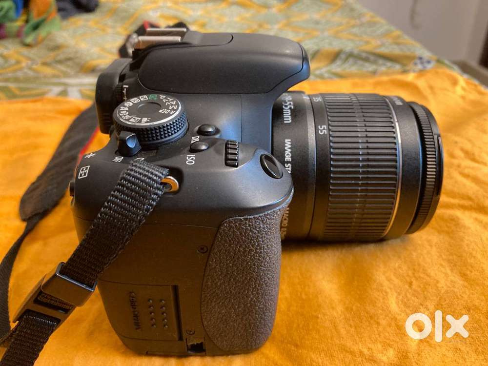 Canon 600D