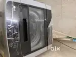 Brand New washing Machine - 1 year old, LG, 6.5 KG.