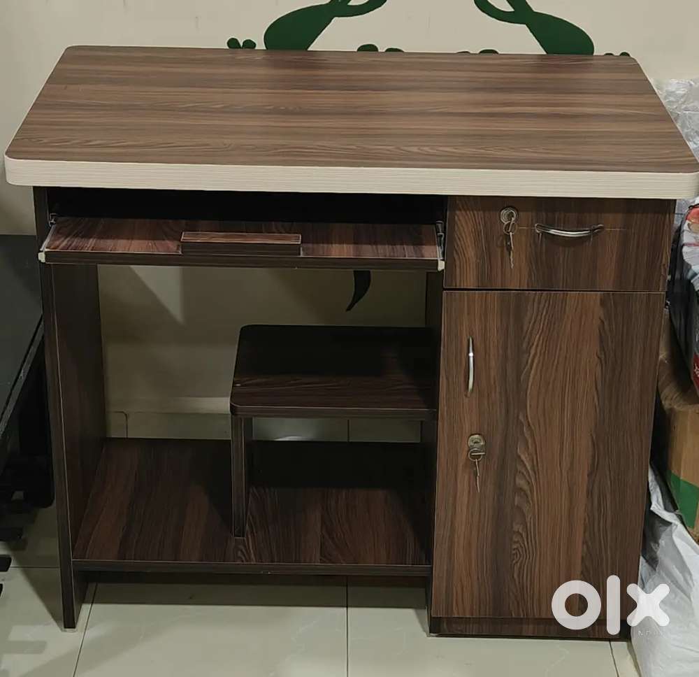 Computer &study table