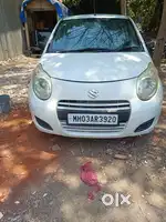 Maruti Suzuki A-Star Lxi, 2009, Petrol