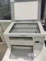 Samsung wifi all in one laser printer