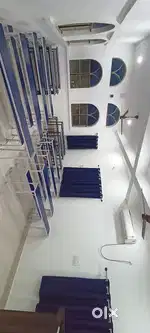 Rent for competition class between 6AM to 3PM
