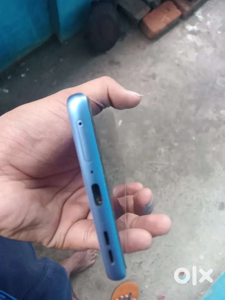 Motorola g96 5g