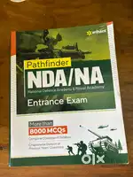 Pathfinder NDA/NA