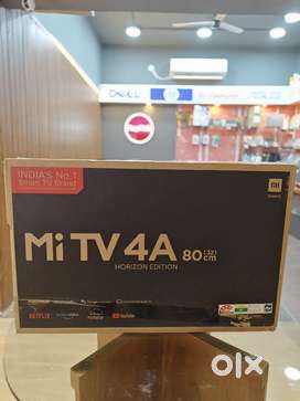 Mi TV steal deals and discounts !