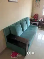 3 Seater sofa