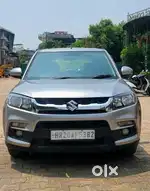 Maruti Suzuki Brezza, 2019, Diesel
