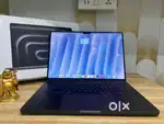 JustMac-Apple MacBook M3 Max 16” 128 GB RAM/1 TB SSD/40C GPU