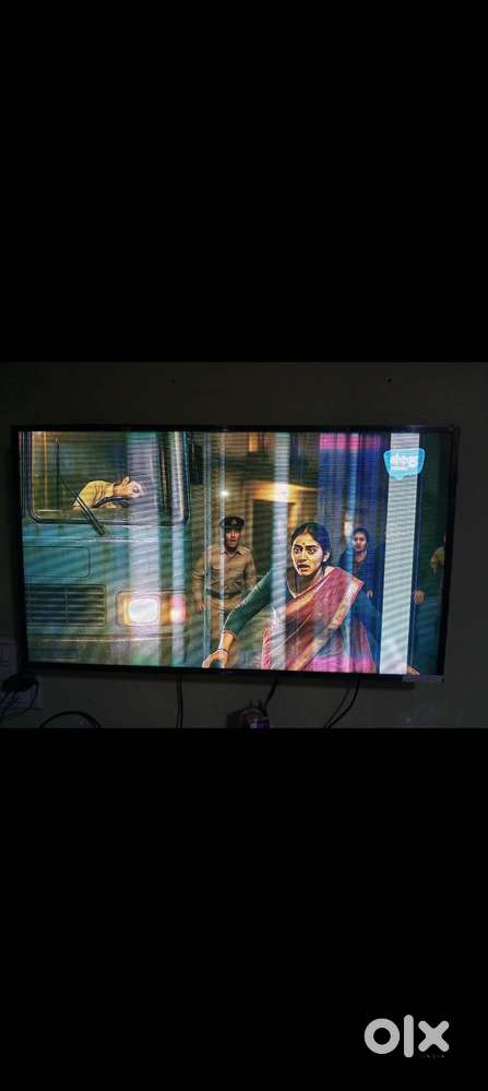 Samsung Smart TV 49inch