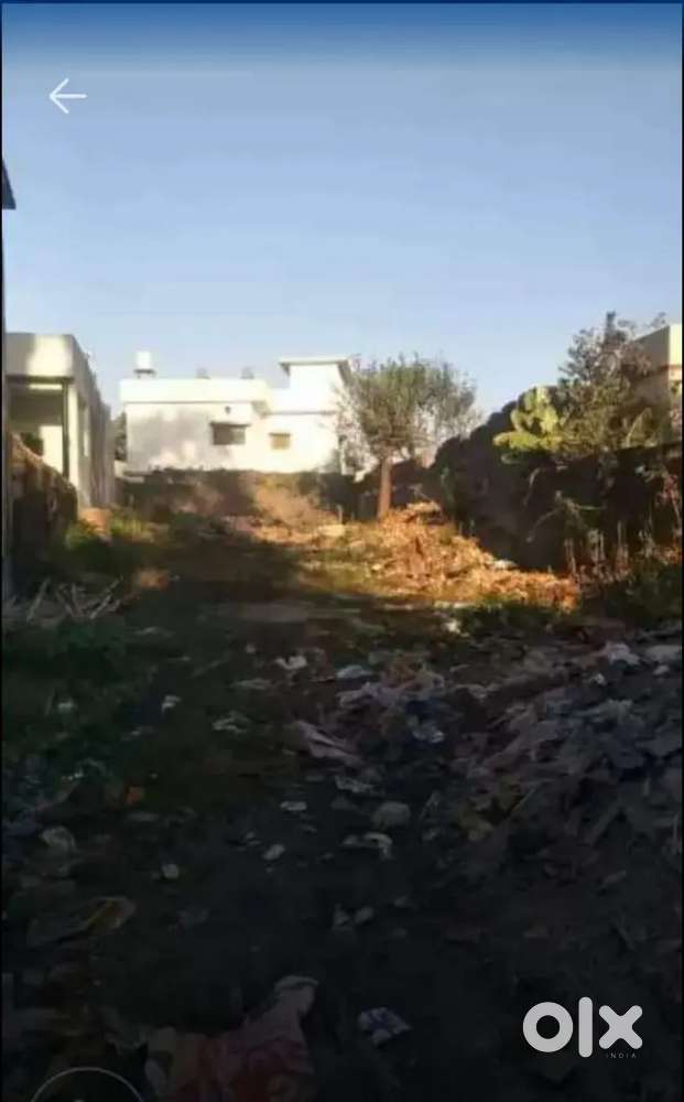 Prime location near clock tower