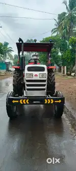 Massey Ferguson 9000