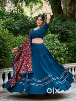 Chaniya Choli