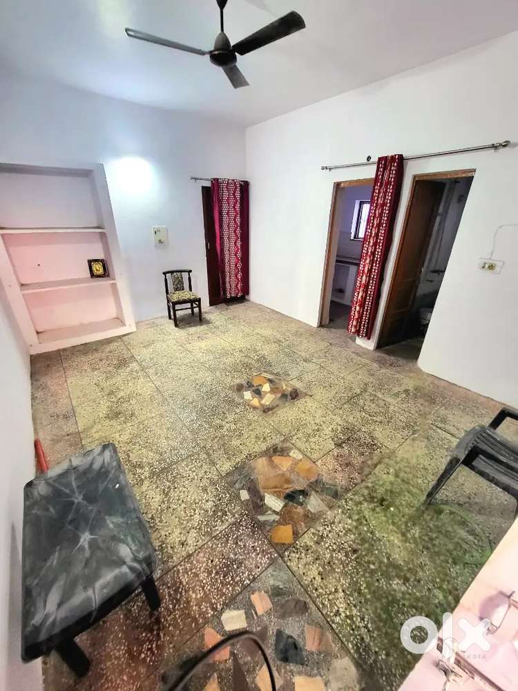 One Room in Kaulagarh