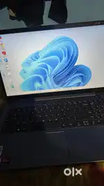 Laptop lenevo v15