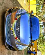 Maruti Suzuki Swift Dzire 2014 Diesel Well Maintained