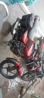 Bajaj CT 110