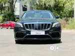 Mercedes-Benz S-Class S 350d, 2017, Diesel
