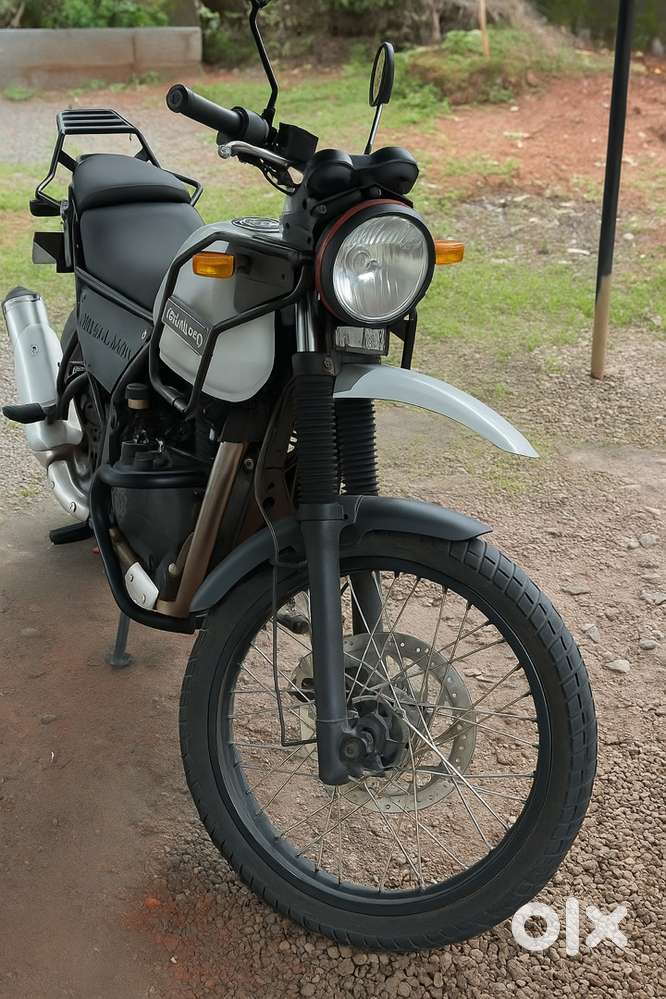 BS3 HIMALAYAN