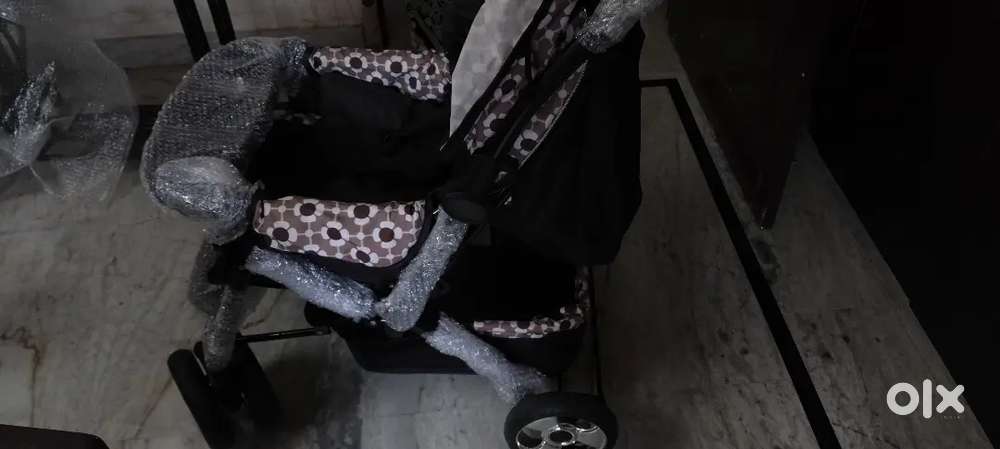 Baby stroller