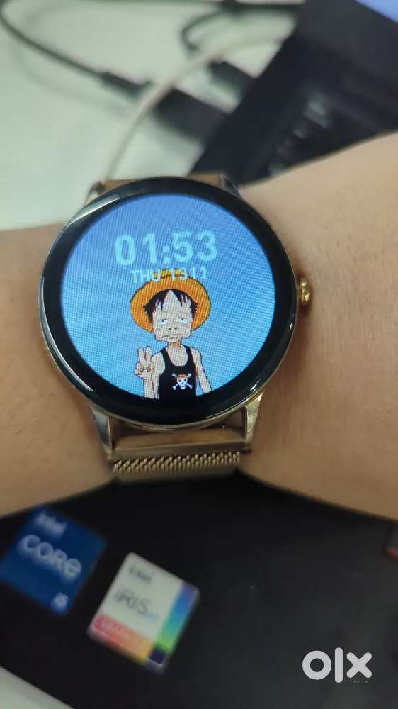 Smart watch