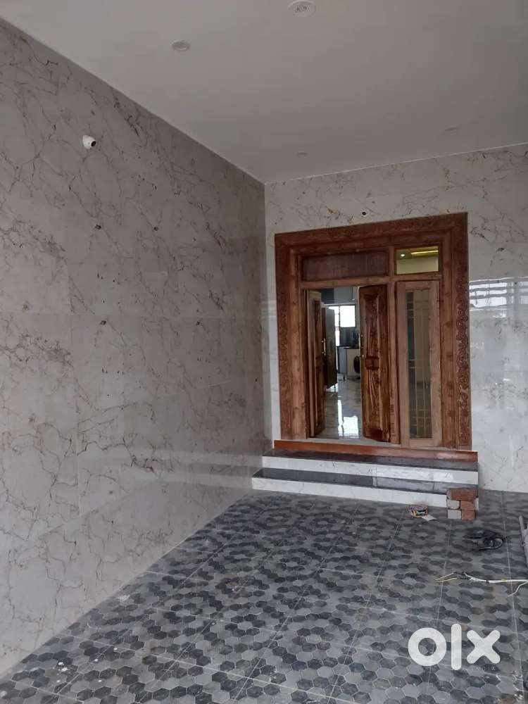 New 3BHK House For Sale In Readiyarpalayam