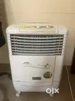 Kenstar little cooler dx