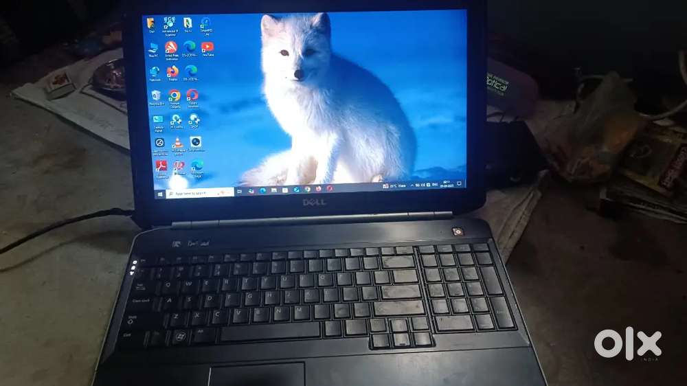 4 gb ram 500 gb hdd 32 mb graphik i5 intel