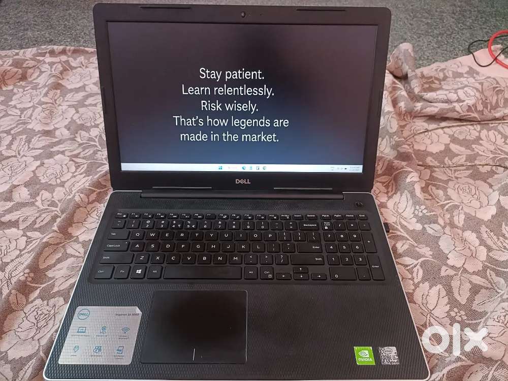 DELL Inspiron  3593 i5 10th gen