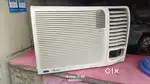 Carrier ac 1.5 ton window ac
