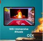 Sadhna Tablet V2 - World’s first Vedic Tablet