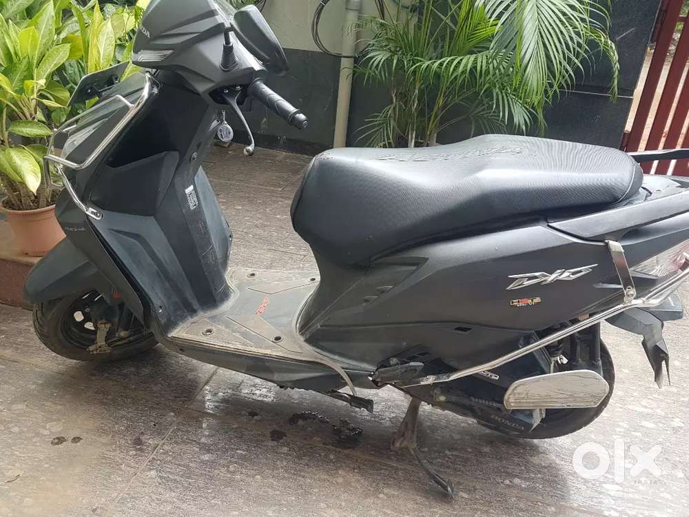Honda dio 110cc for sale
