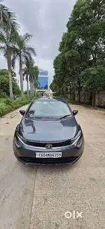 Tata Altroz 1.2 XT, 2020, Petrol