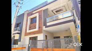 150 MTR Bungalow For Sale in Kharghar Navi Mumbai