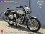ROYAL ENFIELD ELECTRA 350 BS4 DUAL DISC