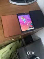 Apple ipad perfect condition