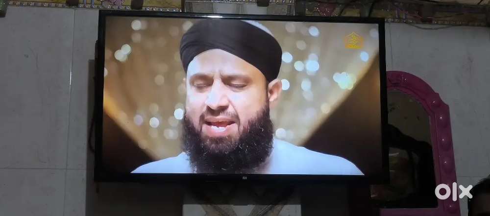 Mi tv 32 inch android tv