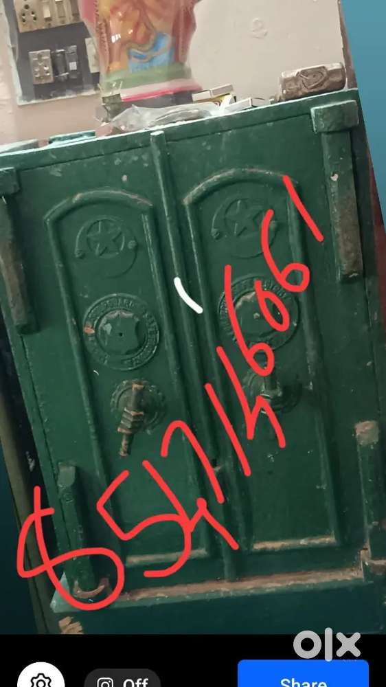 5 safe locker for sale in kannur and anitques