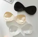 Invisible bra