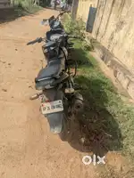 Bajaj pulsar