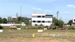 Velammal School Near Plot For Sale