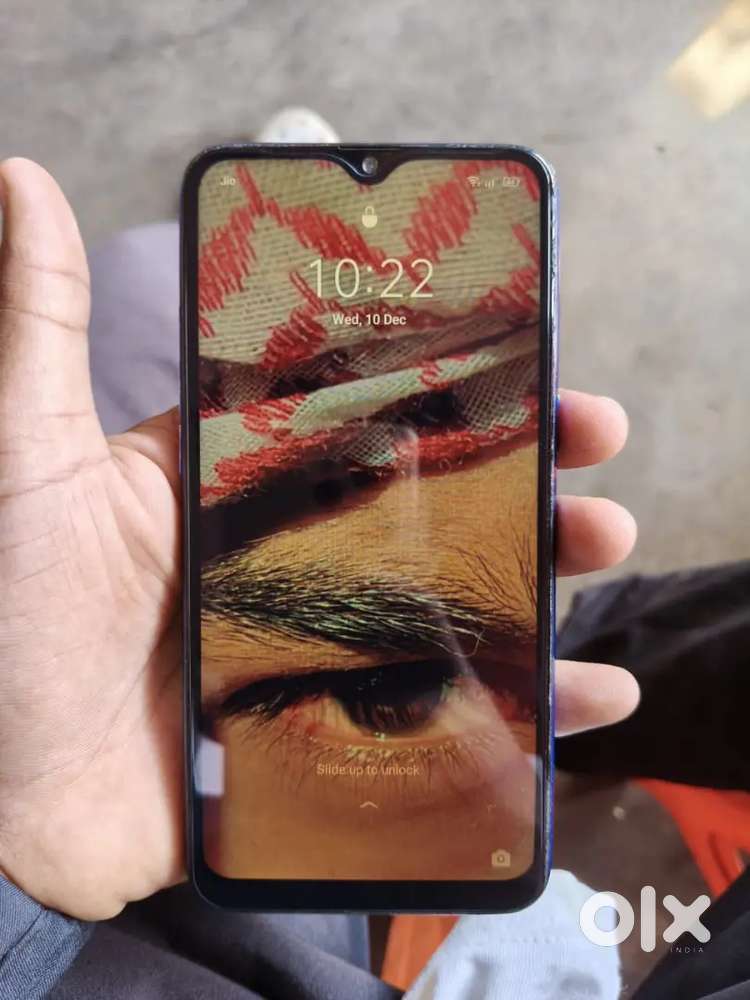 Realme 3i.                     .   . . . . . . . . . . . . . . . . .