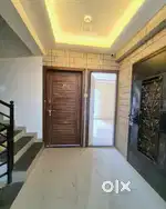 1 BHK Big Flat for Sale in Meetha Nagar.