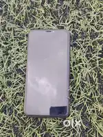 Iphone x  black colour