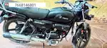 Splendor plus bike Sell GOOD CONDITION BIKE