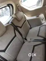 Maruti Suzuki Ertiga 2021 Petrol Well Maintained