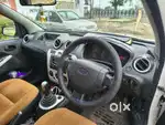 Ford Figo 2010 Petrol Good Condition