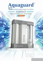All brand Water filter service @249 only