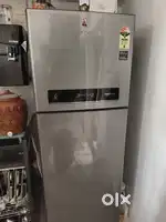 Whirlpool refrigerator